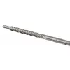 Vrtáky SDS-Plus EXTREME XLR s celokarbidovou hlavou 10x260mm 10ks DeWALT DT8969