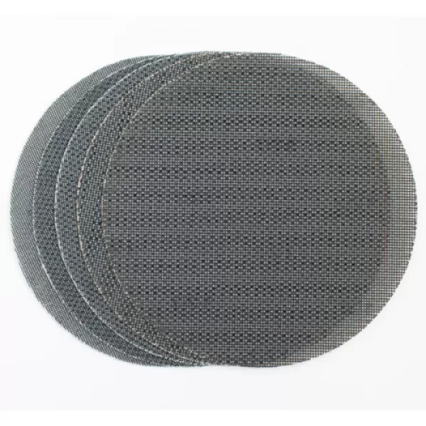 Brusný papír pro brusku na sádrokarton sada 5ks 225mm DeWALT STA39297