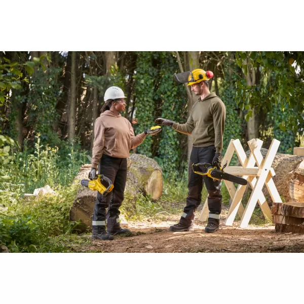 Aku ruční řetězová pila V20 18V 1x2,0Ah Stanley FatMax SFMCPS415D1