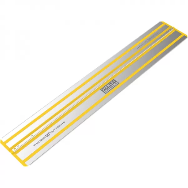 Oboustranná vodicí lišta 140 cm STANLEY STST140