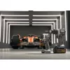 Kombosada aku nářadí 18V/2x5,0Ah limitovaná edice McLaren DeWALT DCK200MP2T