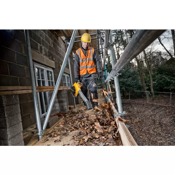 Aku fukar 54V/1x9,0Ah DeWALT FLEXVOLT DCM572X1