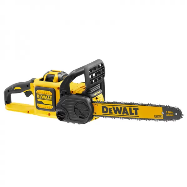 Aku řetězová pila 54V/1x9,0Ah DeWALT FLEXVOLT DCM575X1