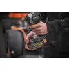 Kombosada aku nářadí 18V/2x5,0Ah limitovaná edice McLaren DeWALT DCK200MP2T