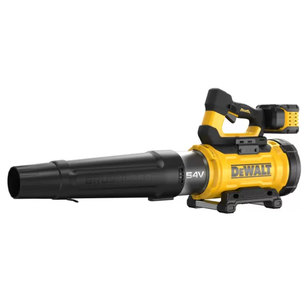 Axiální fukar 54V XR FLEXVOLT bez aku DeWALT DCMBL777N