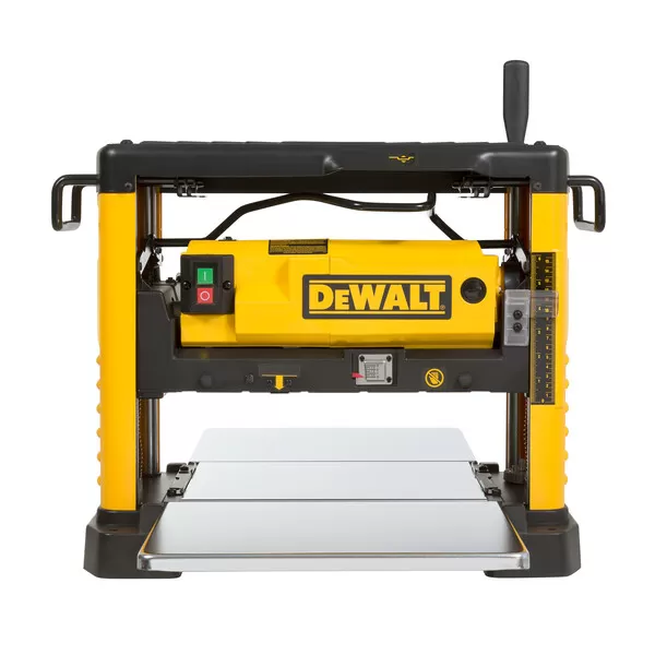 Tloušťkovací fréza DeWALT DW733