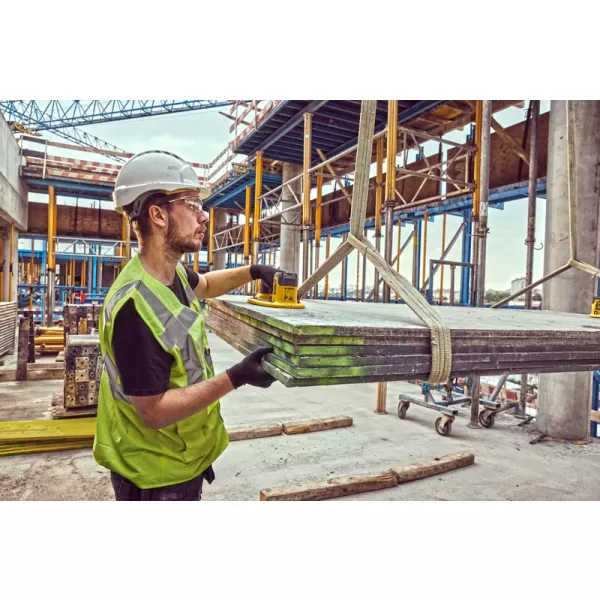 Aku přísavka GRABO 18V bez aku Dewalt DCE590N