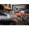 Kombosada aku nářadí 18V/2x5,0Ah limitovaná edice McLaren DeWALT DCK200MP2T