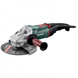 Úhlová bruska 230mm Metabo WEPBA 24-230 MVT Quick 606481000