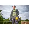 Aku tesařská hřebíkovačka 18V 2x5,0Ah DeWALT DCN930P2