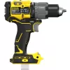 Aku bezuhlíková kombinovaná sada 18V 2x4,0Ah STANLEY FATMAX V20 SFMCK211M2T