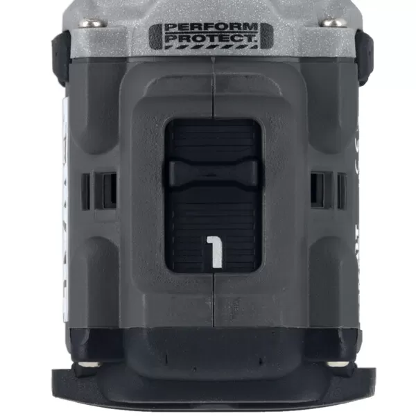 Aku příklepová vrtačka 18V/2x5,0Ah limitovaná edice McLaren DeWALT DCD85MP2T