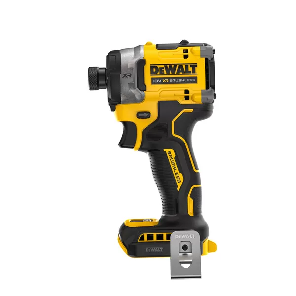 Aku rázový utahovák 18V bez aku DeWALT POWERSTACK DCF860N