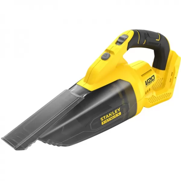 Kombinovaná sada V20 18V 1x2,0Ah Stanley FatMax SFMCK219D1