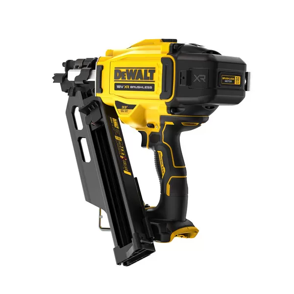 Aku hřebíkovačka 18V bez aku DeWALT DCN950N