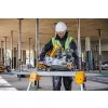 Stojan pro pokosovou pilu včetně ustavovací podložky a sady pro montáž stroje DeWALT DE7033