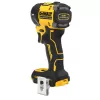 Aku bezuhlíkový hydraulický utahovák 1/4" 18V bez aku TSTAK DeWALT DCF870NT
