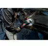 Úhlová bruska 230mm Metabo WEPBA 24-230 MVT Quick 606481000