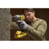Aku bezuhlíková kombinovaná sada 18V 2x4,0Ah STANLEY FATMAX V20 SFMCK211M2T