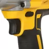 Aku bezuhlíkový rázový utahovák s 3 převodovými stupni 18V XR Li-Ion 2x5,0 Ah DeWALT DCF899P2