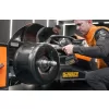 Kombosada aku nářadí 18V/2x5,0Ah limitovaná edice McLaren DeWALT DCK200MP2T