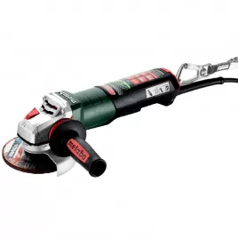 Úhlová bruska 125mm Metabo WEPBA 20-125 Quick DS BL 600643000