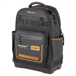 Batoh na nářadí limitovaná edice McLaren DeWALT DWST60122-1