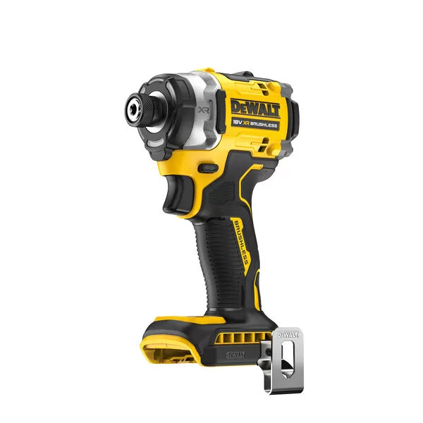 Aku rázový utahovák 18V bez aku DeWALT POWERSTACK DCF860N