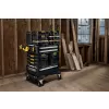 Úložný systém TOUGHSYSTEM 2.0 DXL sestava 5 v 1 DeWALT DWST60510-1