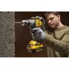 Aku bezuhlíková kombinovaná sada 18V 2x4,0Ah STANLEY FATMAX V20 SFMCK211M2T