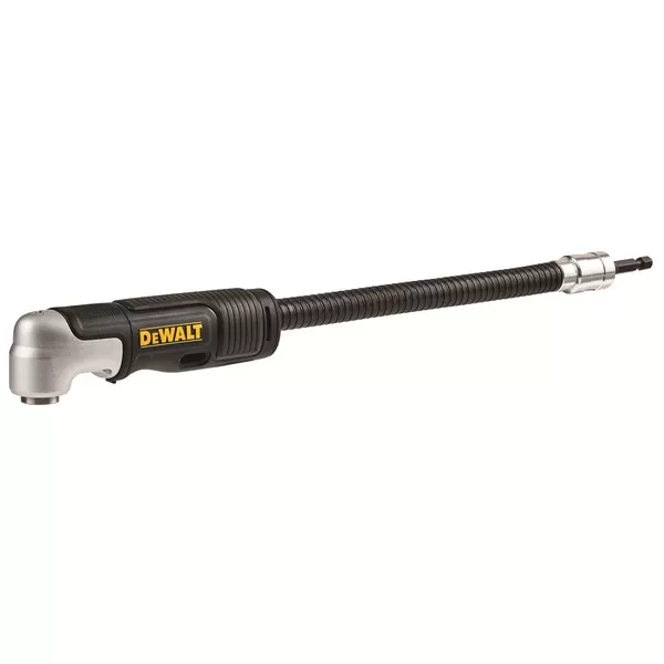 Pravoúhlý šroubovací nástavec 4v1 DeWALT DT20502