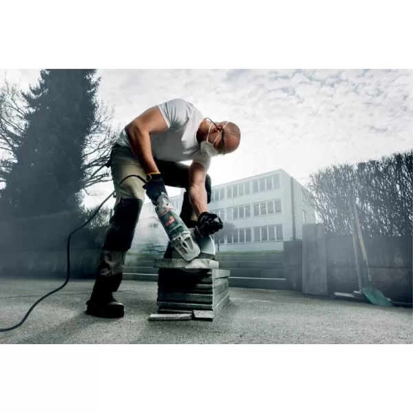 Úhlová bruska 230 mm Metabo WE 22-230 MVT