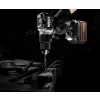 Kombosada aku nářadí 18V/2x5,0Ah limitovaná edice McLaren DeWALT DCK200MP2T