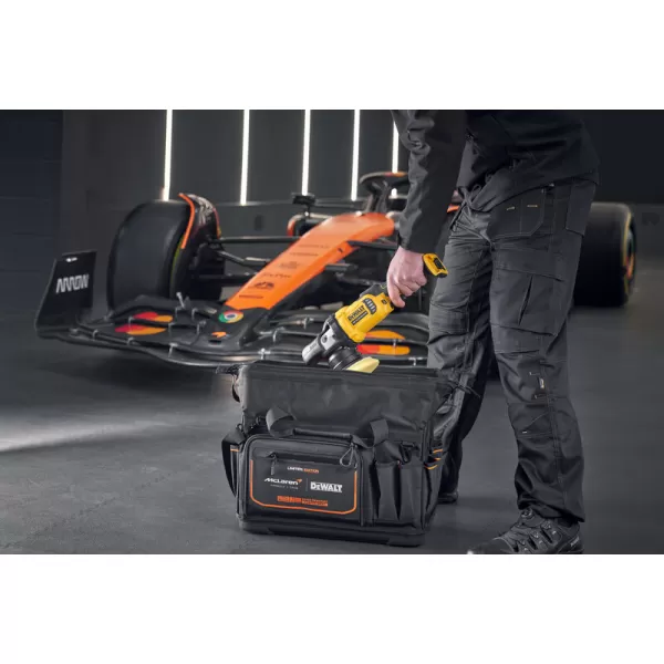 Taška na nářadí 20" limitovaná edice McLaren DeWALT DWST60104-9