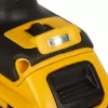 Aku bezuhlíkový rázový utahovák s 3 převodovými stupni 18V XR Li-Ion 2x5,0 Ah DeWALT DCF899P2