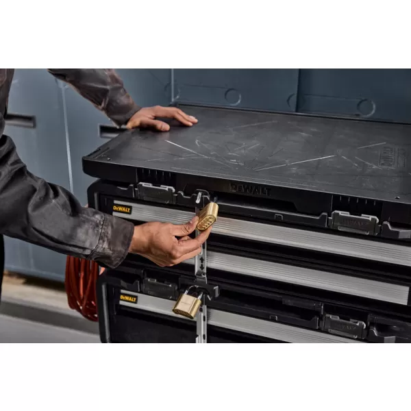 Úložný systém TOUGHSYSTEM 2.0 DXL podvozek DeWALT DWST08530-1