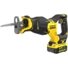Aku mečová pila 18V/1x4,0Ah STANLEY FATMAX V20 SFMCS311M1T