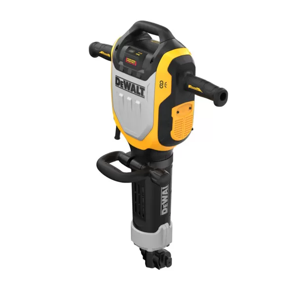 Demoliční kladivo s 28mm šestihranem DeWALT D25966