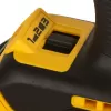 Aku bezuhlíkový rázový utahovák s 3 převodovými stupni 18V XR Li-Ion 2x5,0 Ah DeWALT DCF899P2