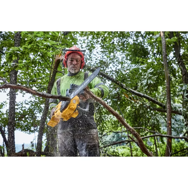 Aku řetězová pila 50 cm FLEXVOLT 54V bez aku karton DeWALT DCMCS575N