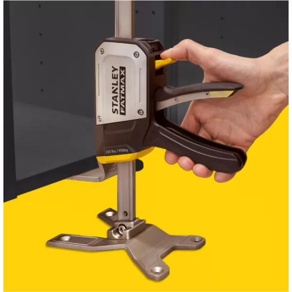 Jednoruční montážní nástroj Tradelift STANLEY FMHT83550-1