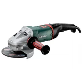Úhlová bruska Metabo WE 22-180 MVT 606463000