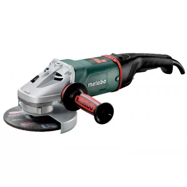 Úhlová bruska Metabo WE 22-180 MVT 606463000