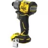 Aku bezuhlíková kombinovaná sada 18V 2x4,0Ah STANLEY FATMAX V20 SFMCK211M2T