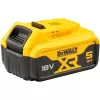 Startovací sada 2 akumulátorů 18V 5,0Ah DeWALT DCB184P2