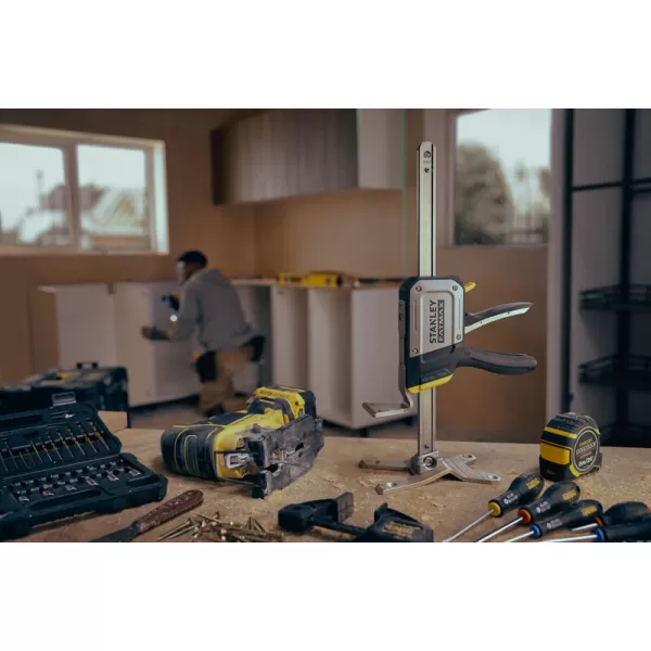 Jednoruční montážní nástroj sada 2ks Tradelift STANLEY FMHT83552-1