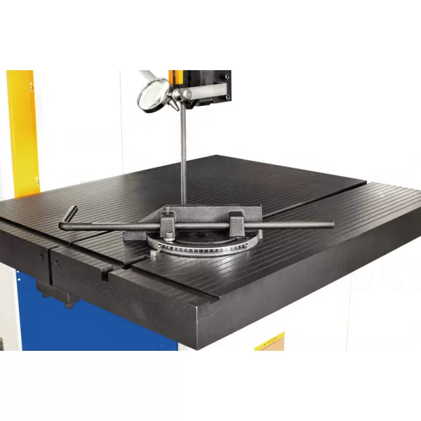 Vertikální pásová pila na kov Metallkraft VMBS 2614 I