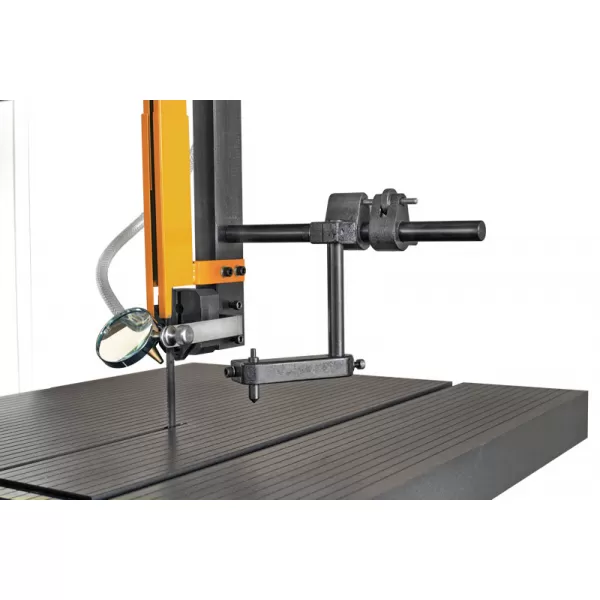 Vertikální pásová pila na kov Metallkraft VMBS 2013 I