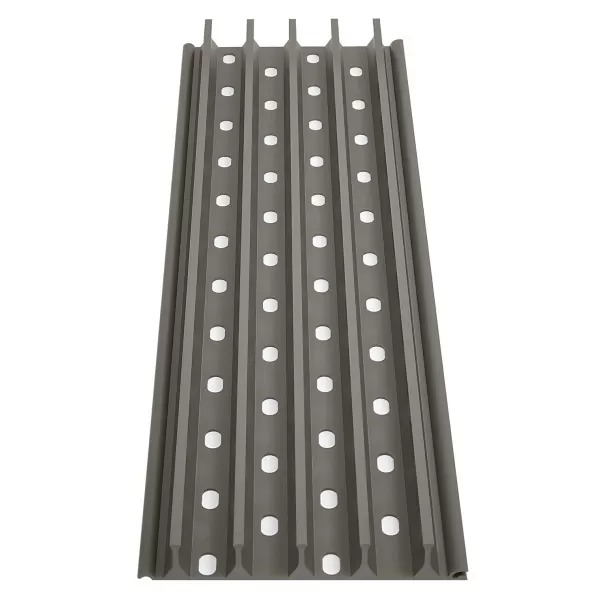 Grilovací rošt 44 cm s grilovací obracečkou GRILLGRATE pro plynové grily