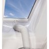 Okenní set SINCLAIR WK-400A pro mobilní klimatizace